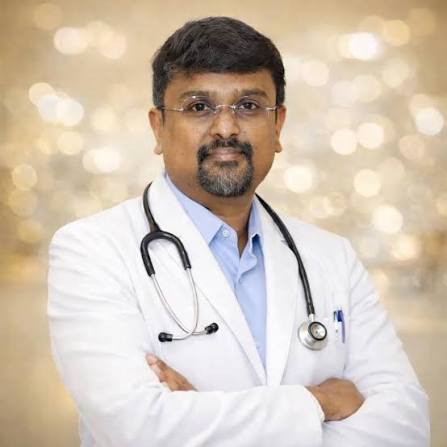 Dr Sugandhan S